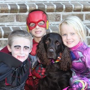 Meet your Posher, Summer